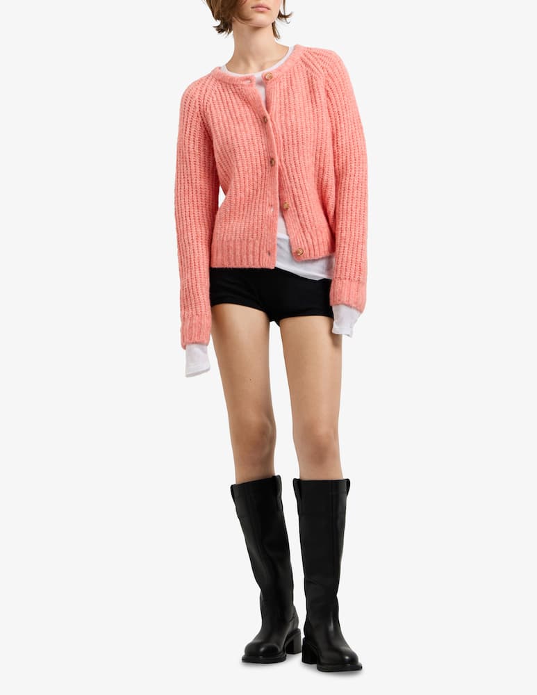 Pepe Jeans Ashley cardigan - picture 2 Pepe Jeans Ashley cardigan - picture 2