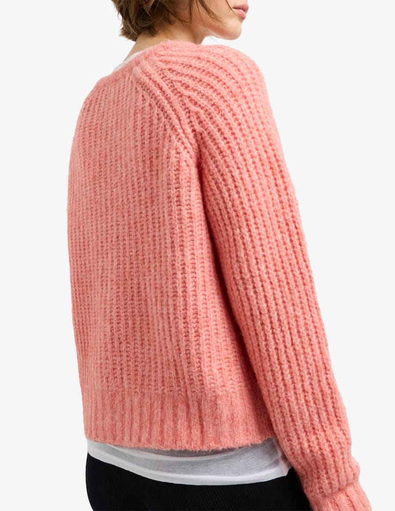Pepe Jeans Ashley cardigan - picture 3 Pepe Jeans Ashley cardigan - picture 3
