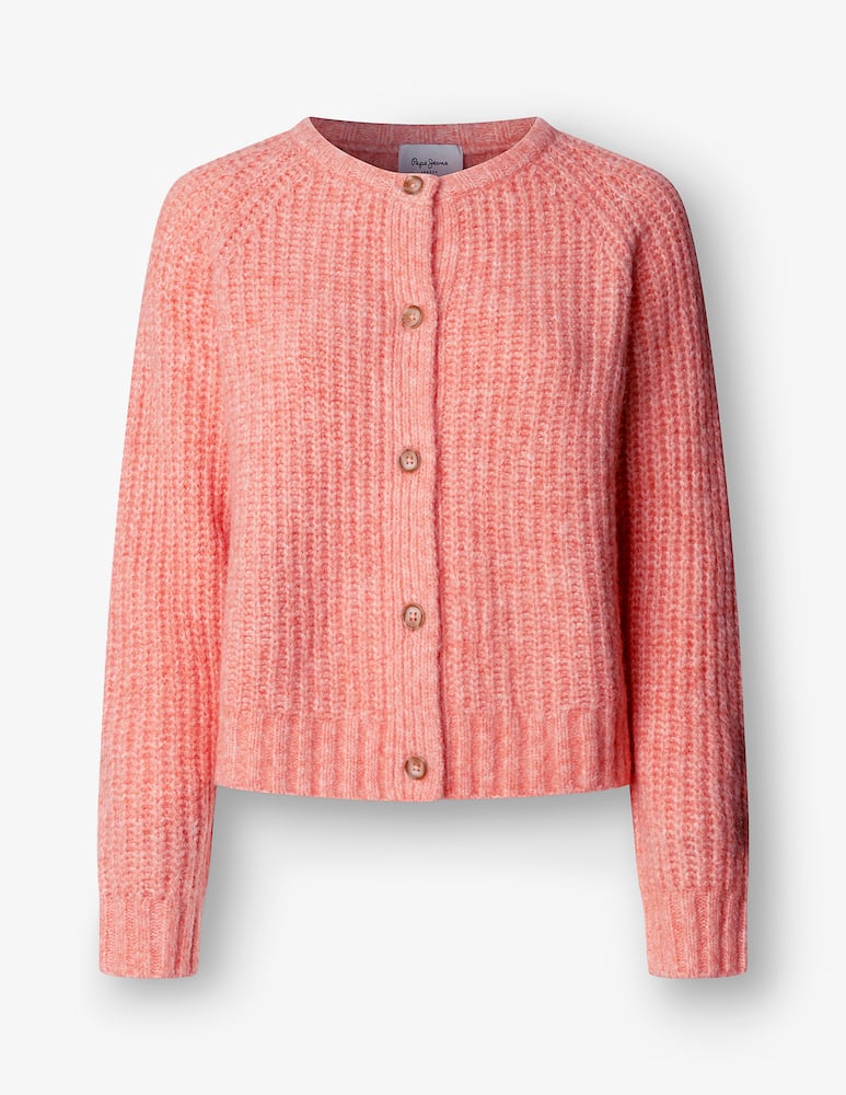 rinascente Pepe Jeans Ashley cardigan