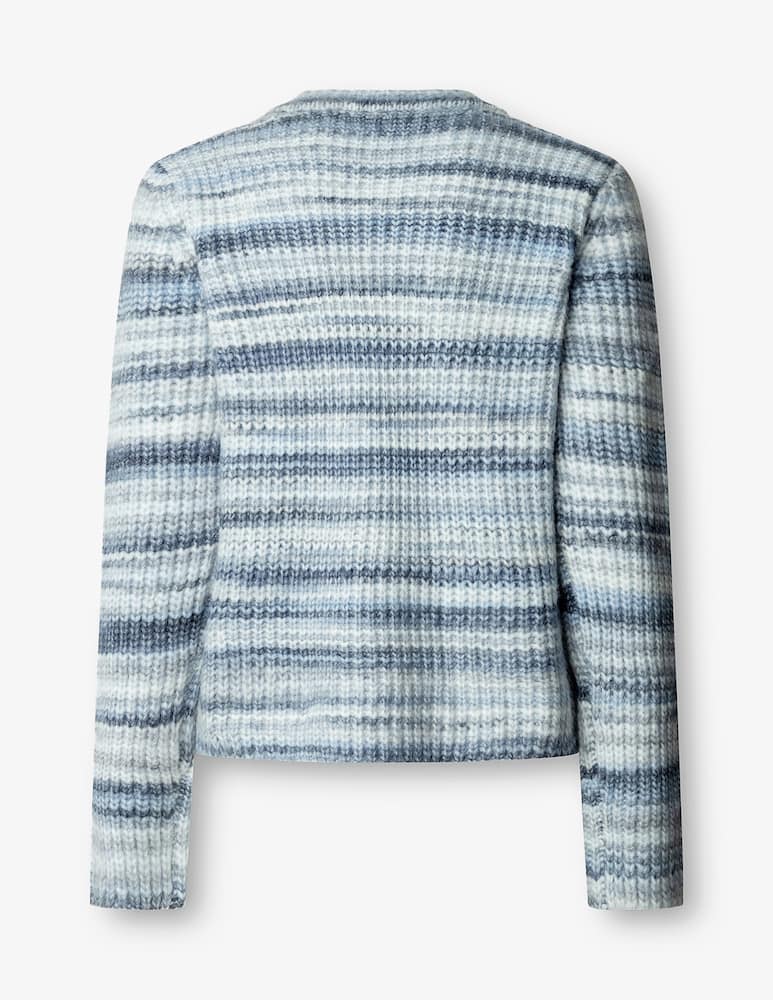 Pepe Jeans Maglione a righe Akira - immagine 2 Pepe Jeans Maglione a righe Akira - immagine 2