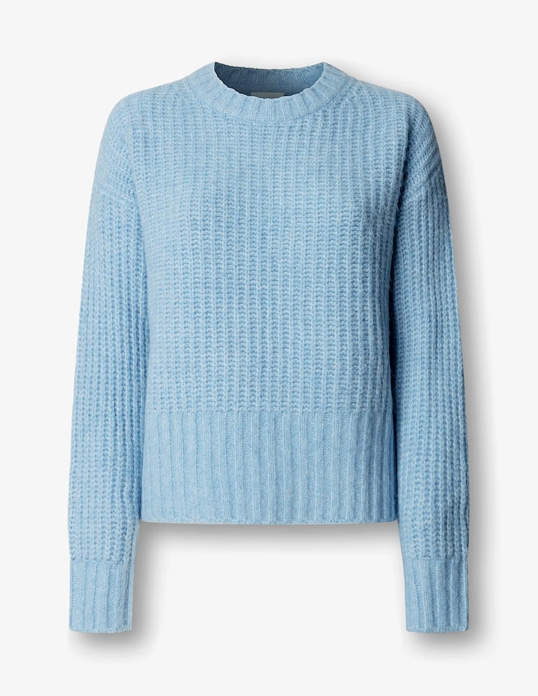 Pepe Jeans Magliaone Ashley - immagine 5 Pepe Jeans Magliaone Ashley - immagine 5