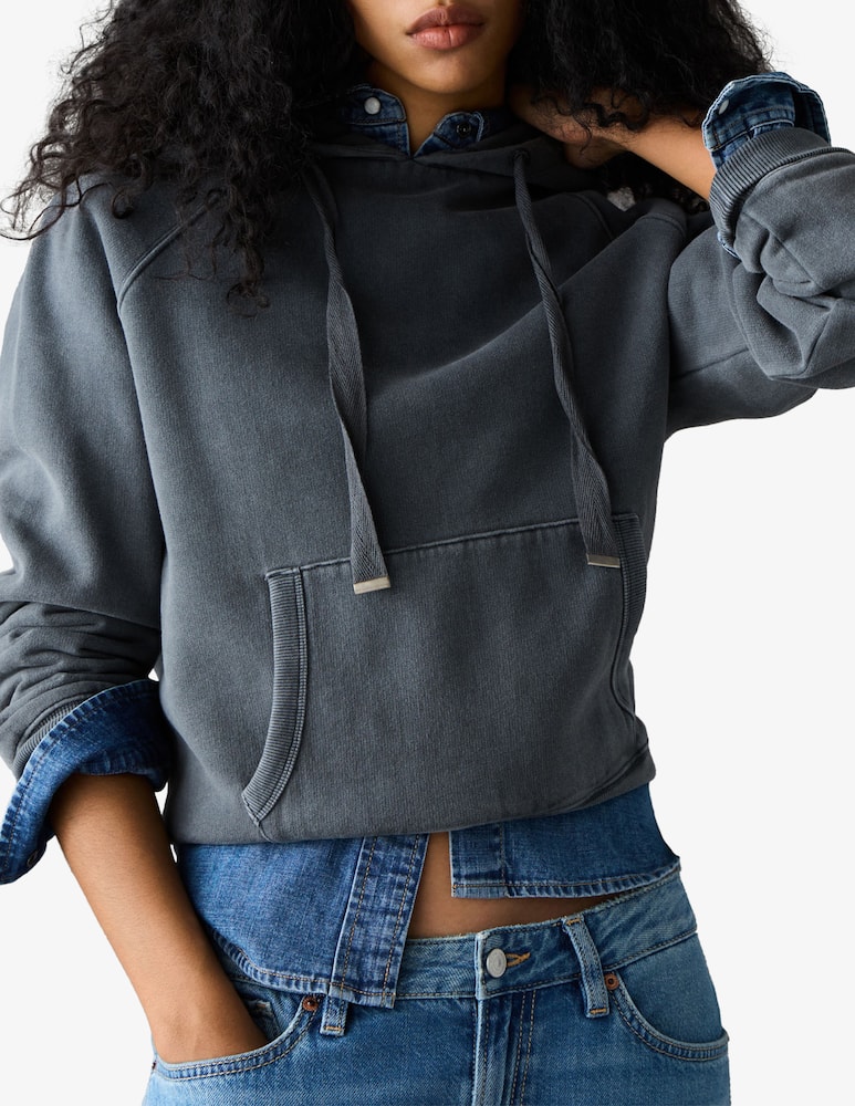 rinascente Pepe Jeans Hoodie Bego