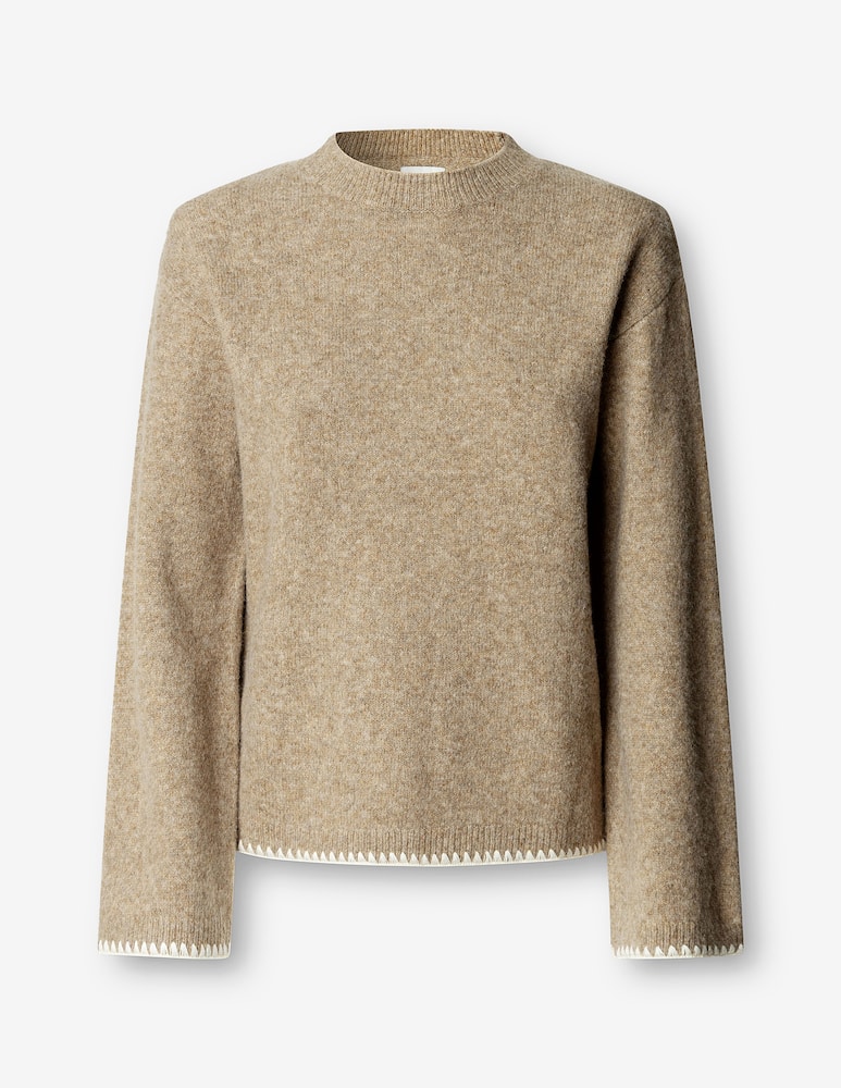 Pepe Jeans Maglione Aida - immagine 1 Pepe Jeans Maglione Aida - immagine 1