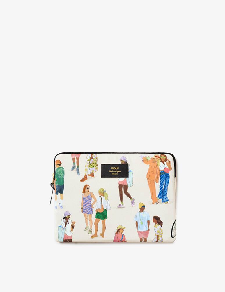 rinascente Wouf Custodia Ipad June