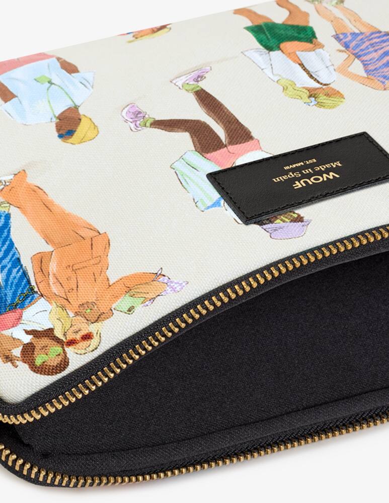 rinascente Wouf Custodia Ipad June