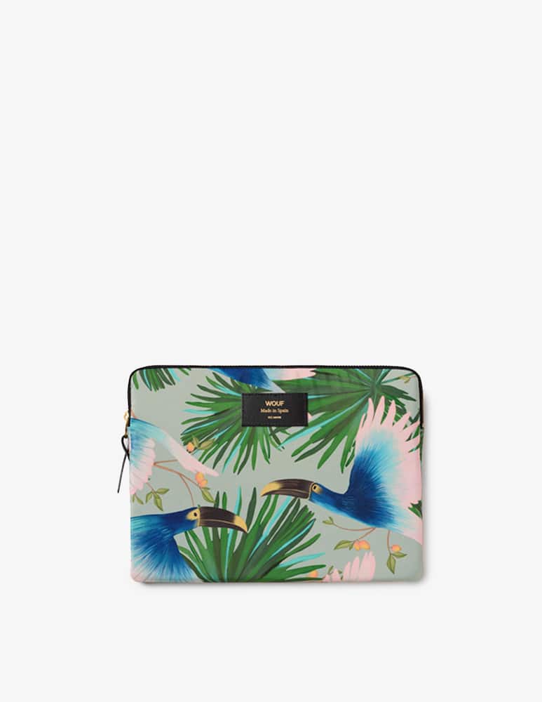 rinascente Wouf Custodia Ipad Maya