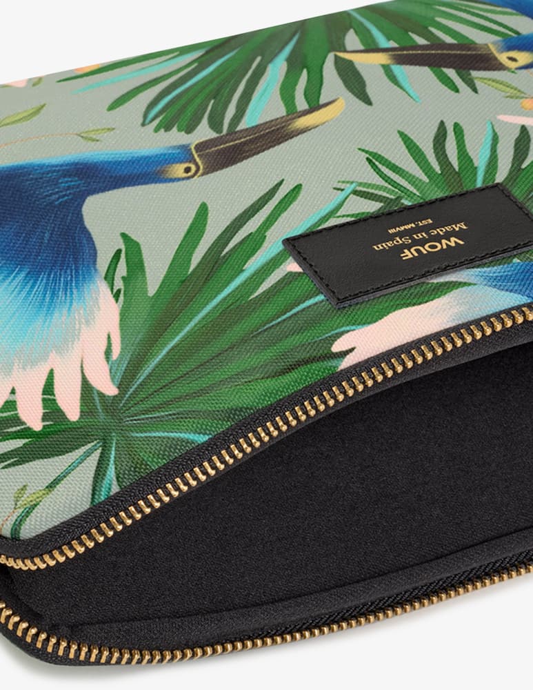 rinascente Wouf Custodia Ipad Maya