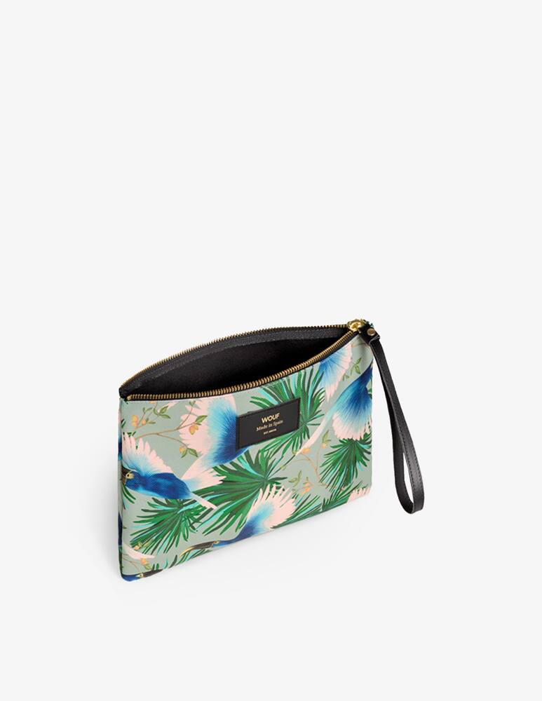 rinascente Wouf Pouch XL Maya