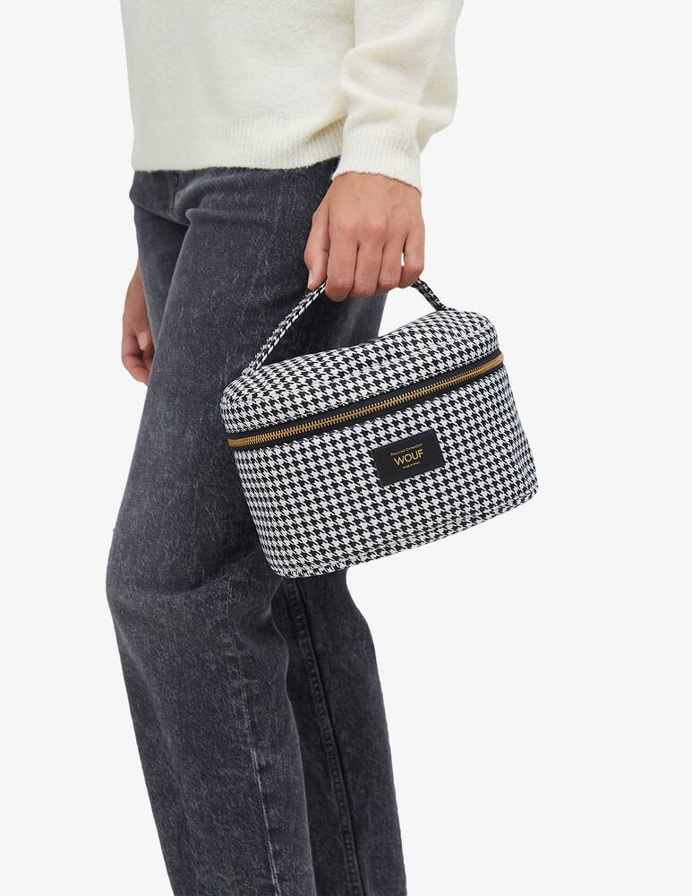 rinascente Wouf Celine Vanity Bag