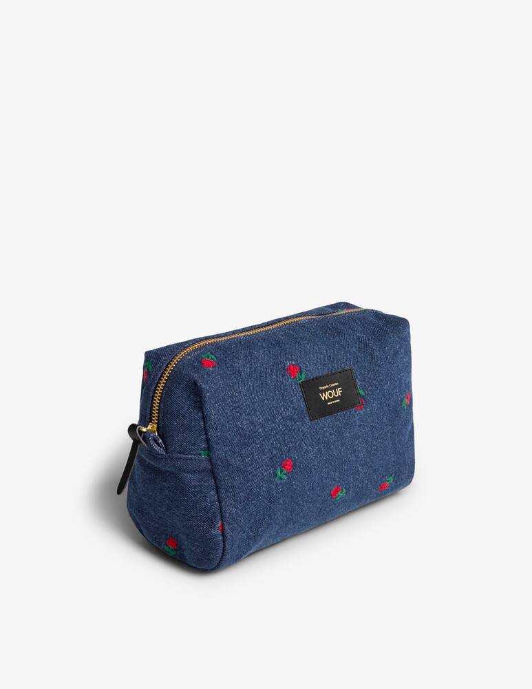 rinascente Wouf Toiletry Bag Amy