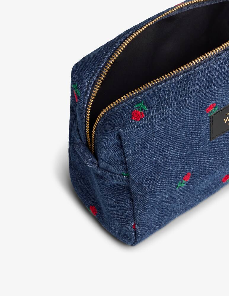 rinascente Wouf Toiletry Bag Amy