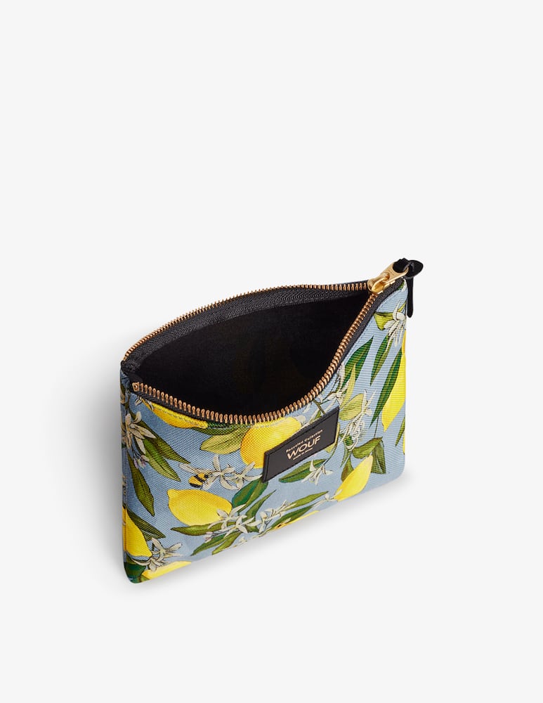 rinascente Wouf Capri Pouch