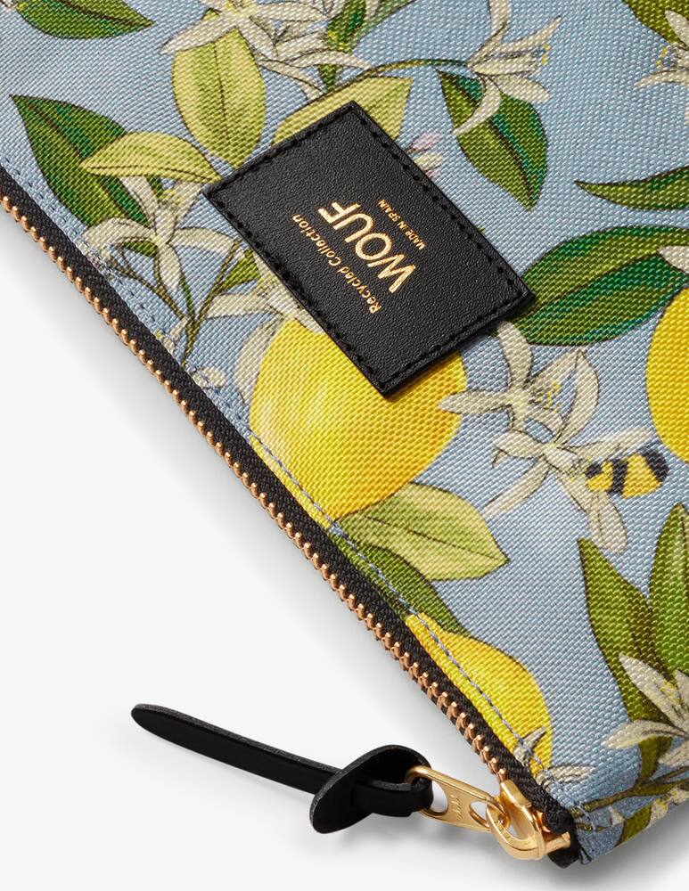 rinascente Wouf Capri Pouch