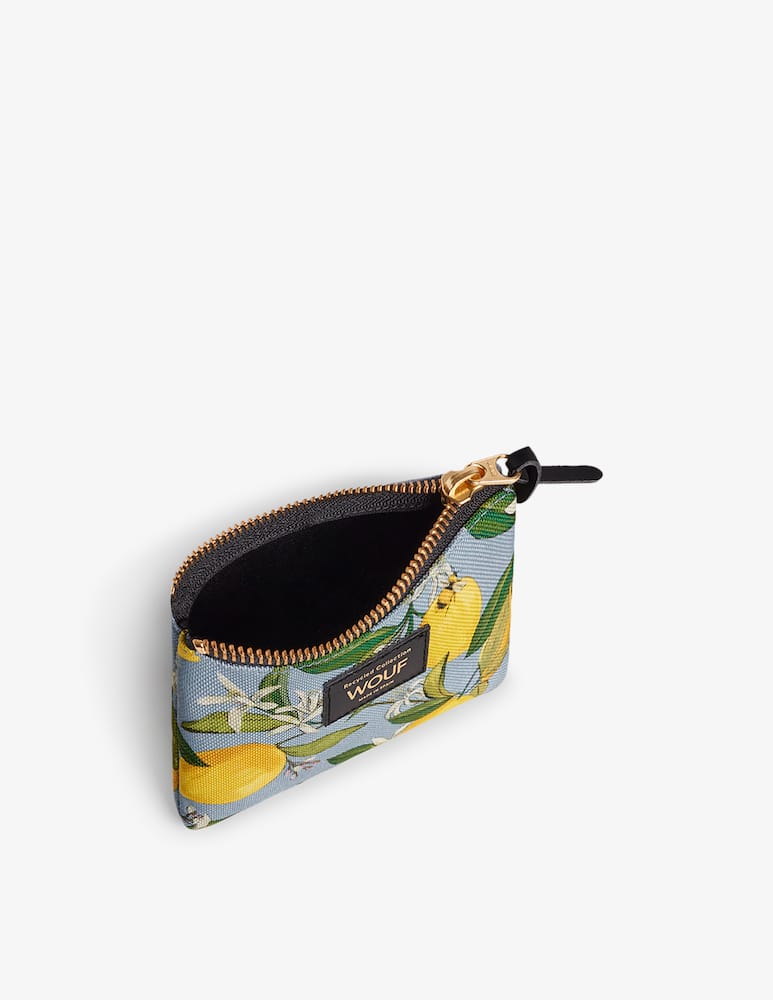 rinascente Wouf Capri Small Pouch