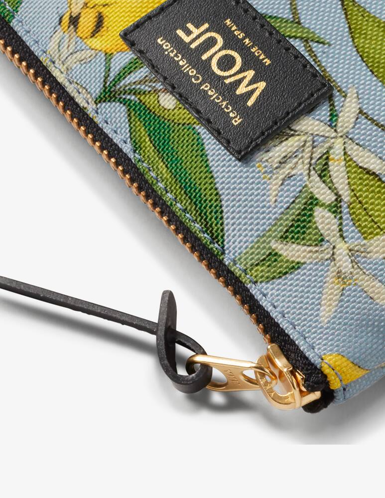 rinascente Wouf Capri Small Pouch