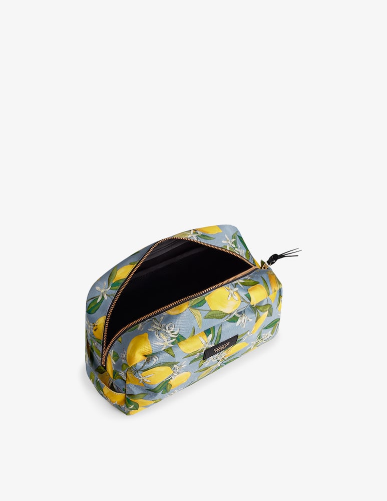 rinascente Wouf Capri Large Toiletry Bag