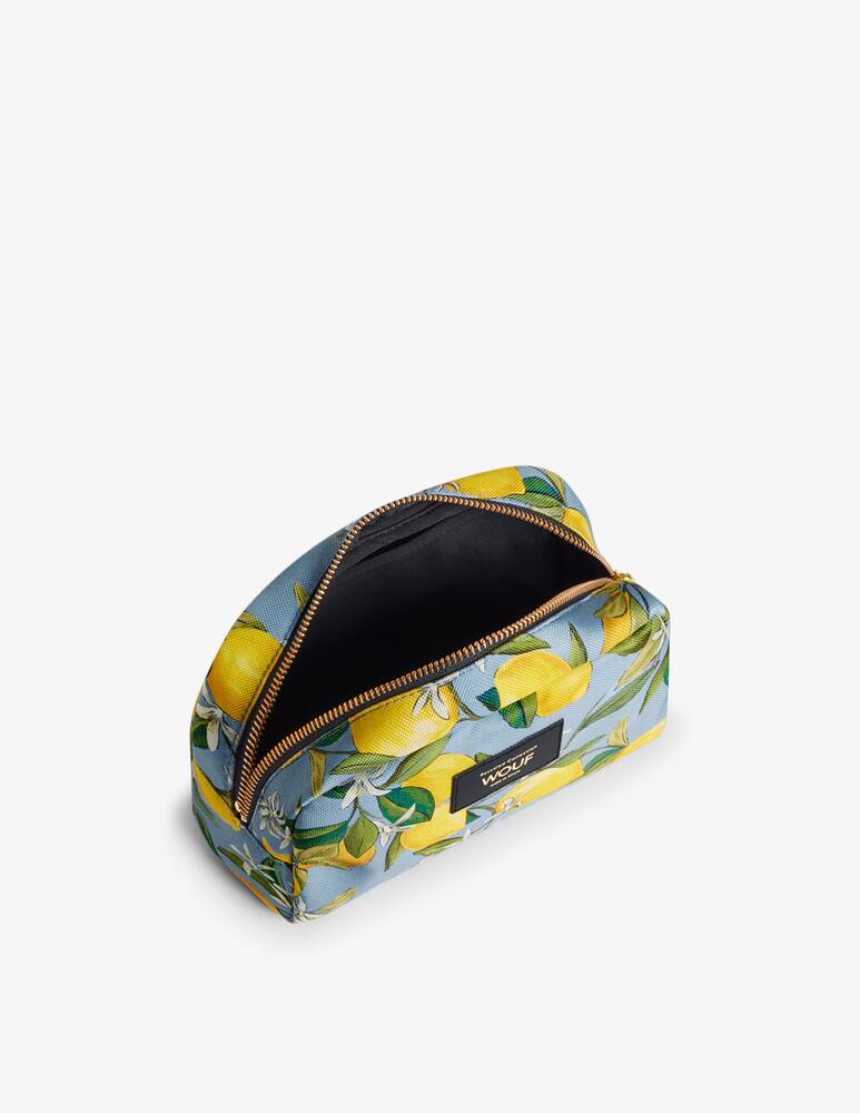 rinascente Wouf Capri Toiletry Bag