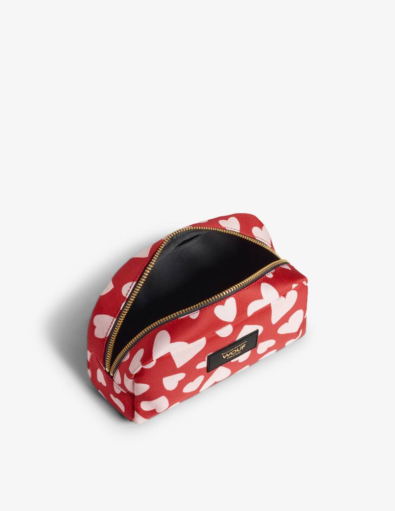 rinascente Wouf Toiletry Bag Amore