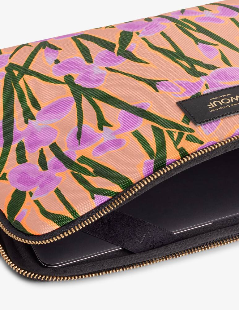 rinascente Wouf Iris  Porta PC 15&16