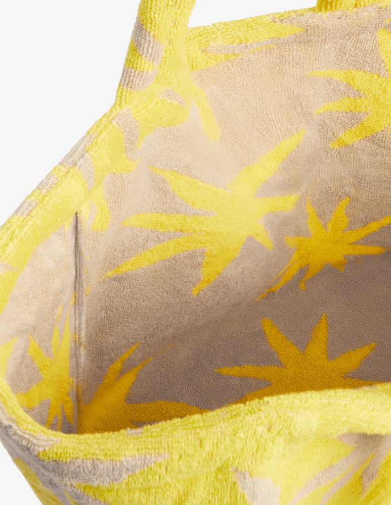 rinascente Wouf Tote Bag Large Formentera