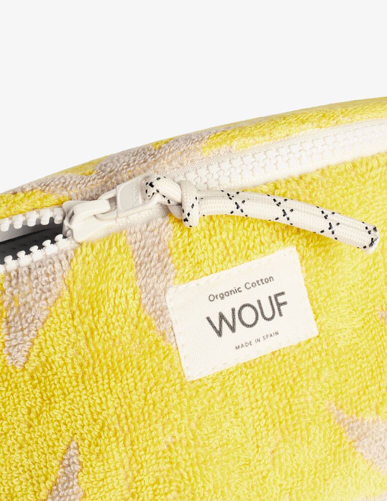 rinascente Wouf Formentera XL Marsupio