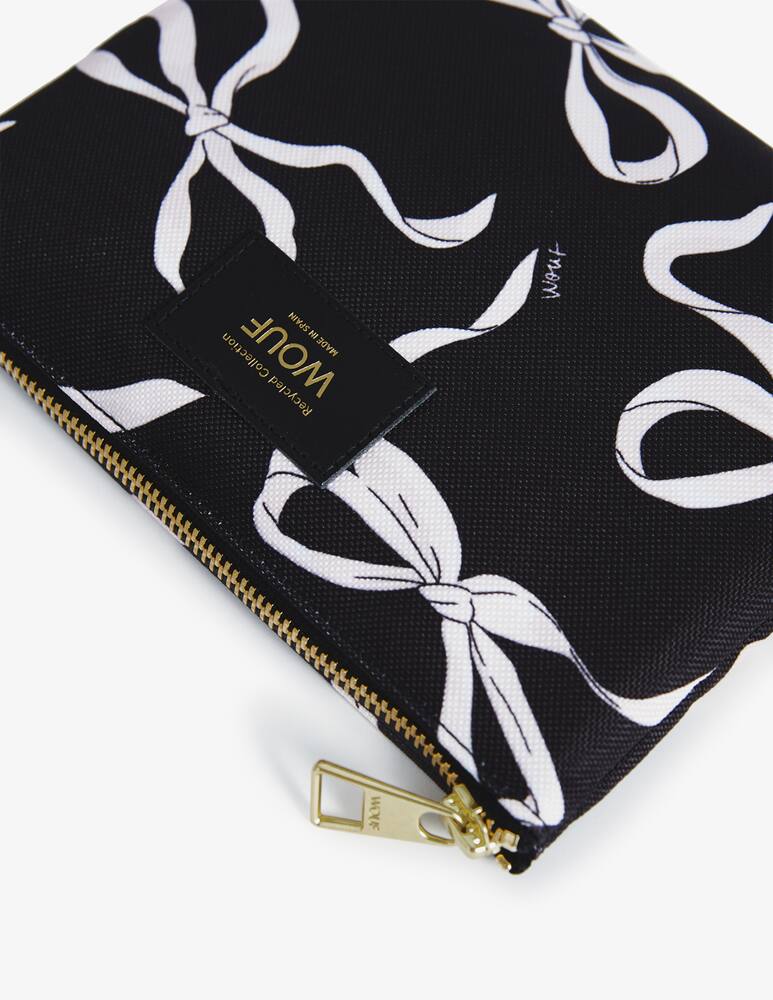 rinascente Wouf Carlota Pouch