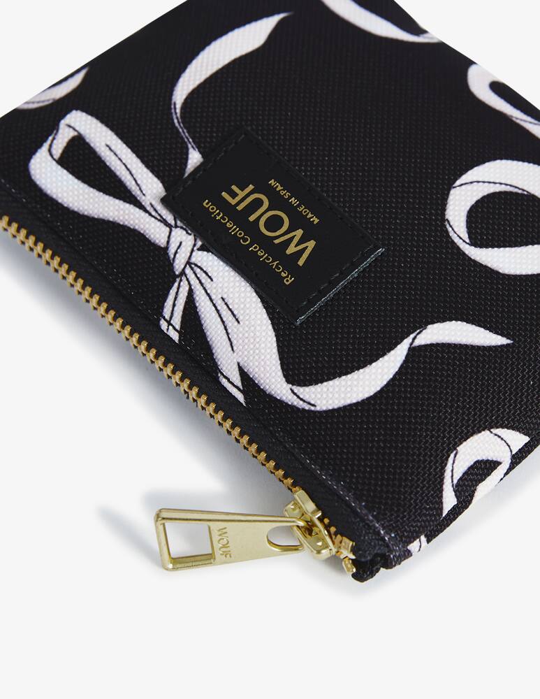 rinascente Wouf Carlota Small Pouch