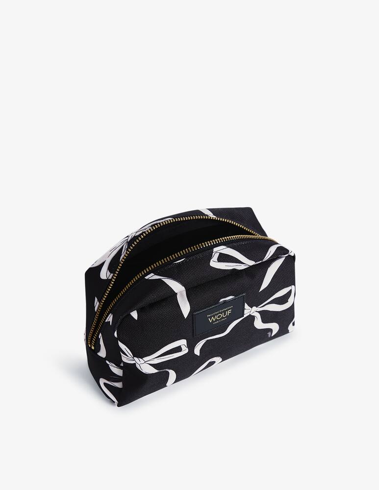 rinascente Wouf Carlota Toiletry Bag