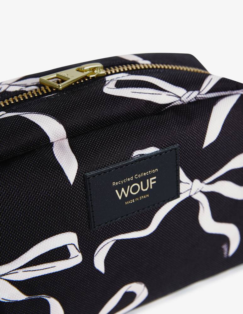 rinascente Wouf Carlota Toiletry Bag