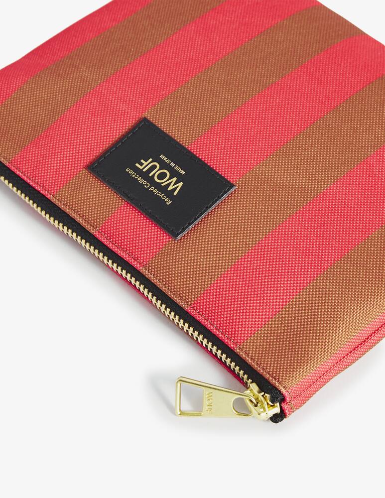 rinascente Wouf Pouch Pat