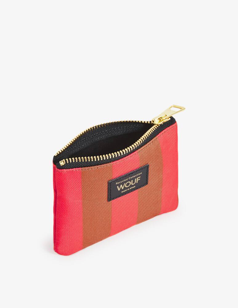 rinascente Wouf Pat Small Pouch