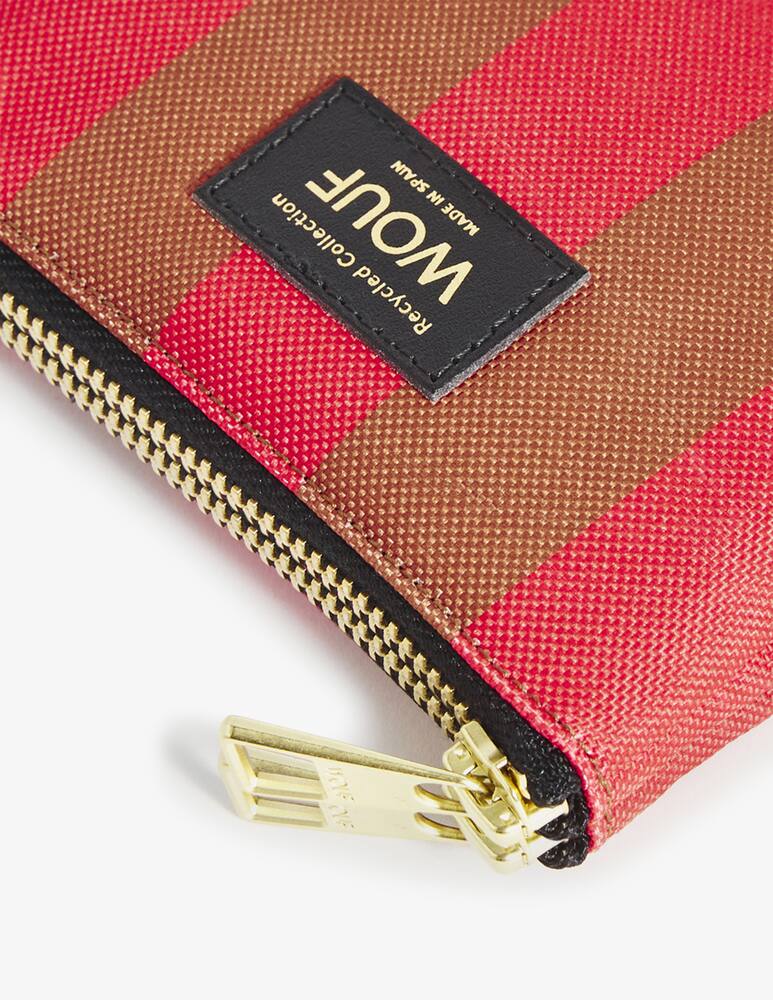 rinascente Wouf Pat Small Pouch