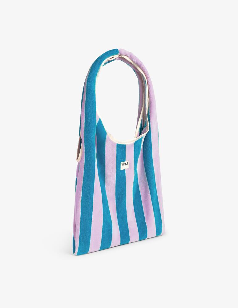 rinascente Wouf Lanzarote T-Shirt Bag