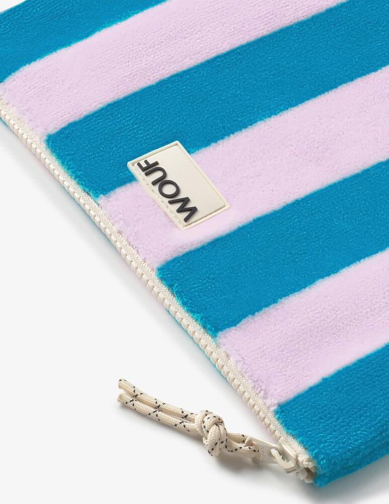 rinascente Wouf Lanzarote Pouch