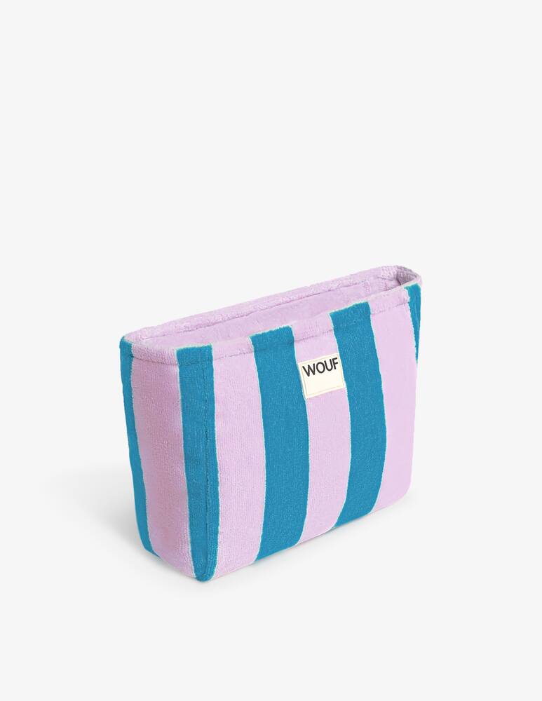 rinascente Wouf Lanzarote Toiletry Bag