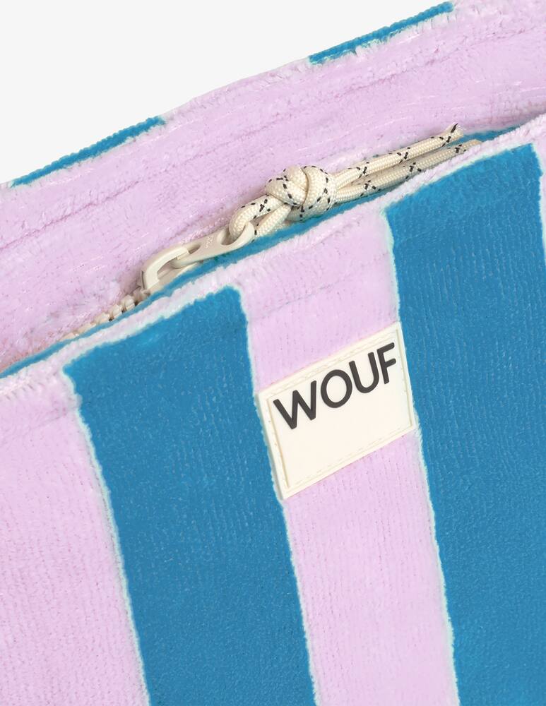 rinascente Wouf Lanzarote Toiletry Bag