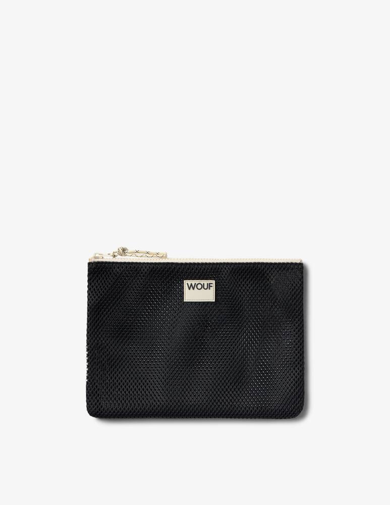 rinascente Wouf Onyx Pochette