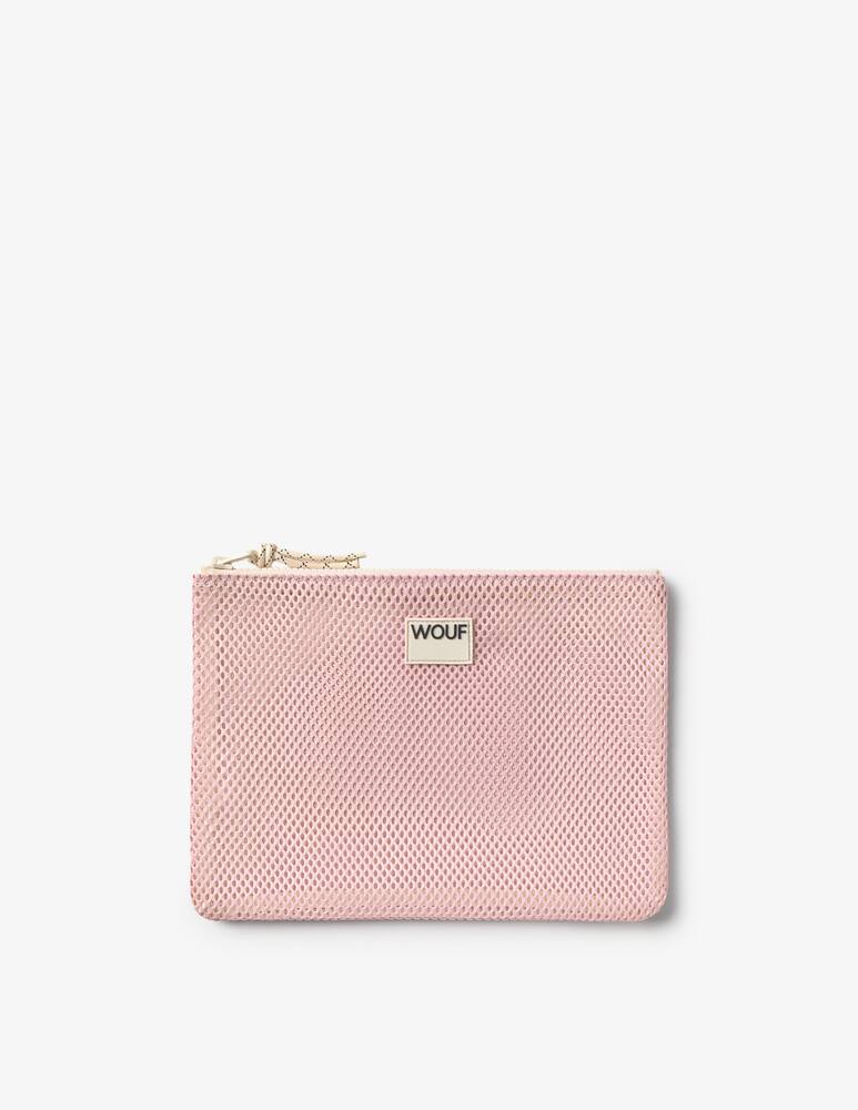 rinascente Wouf Blush Pouch