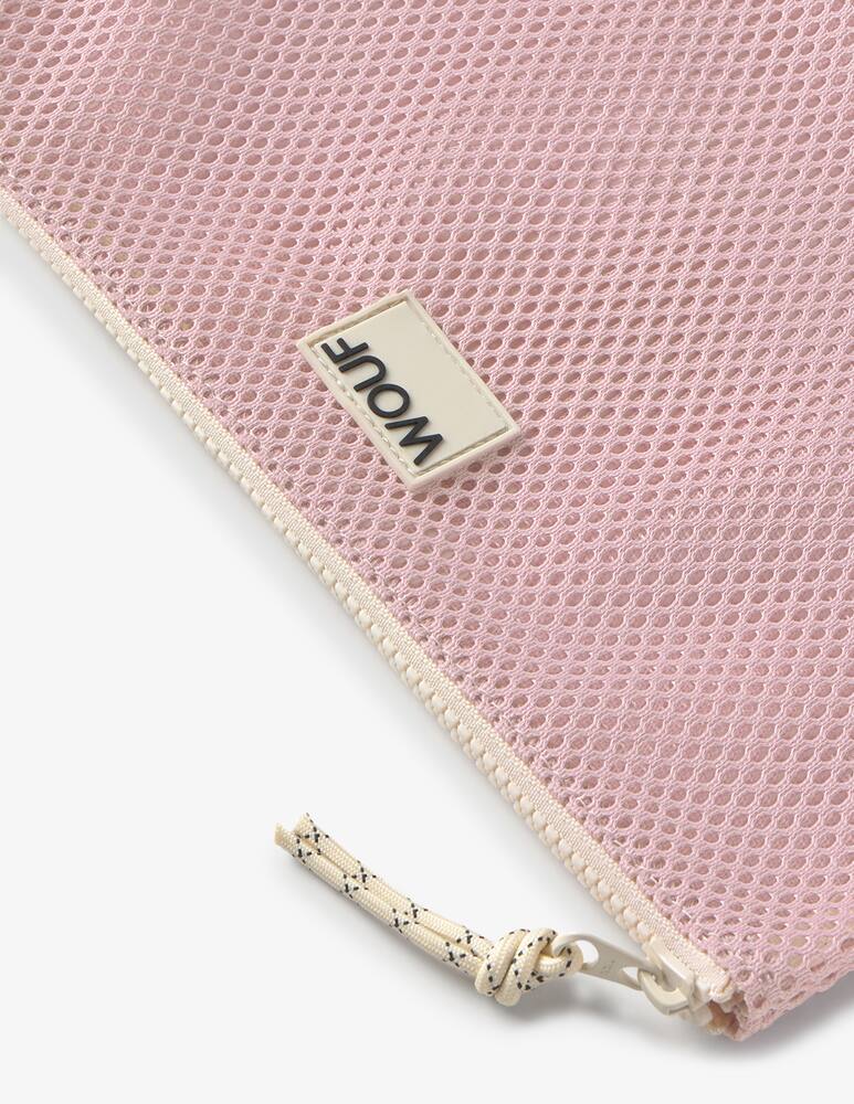 rinascente Wouf Blush Pouch