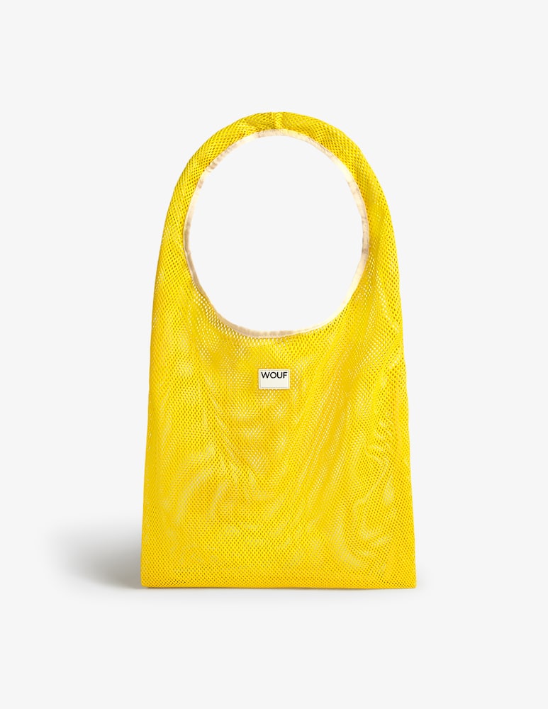 rinascente Wouf Ray T-Shirt Bag