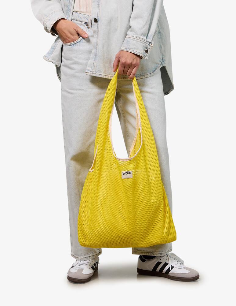 rinascente Wouf Ray T-Shirt Bag