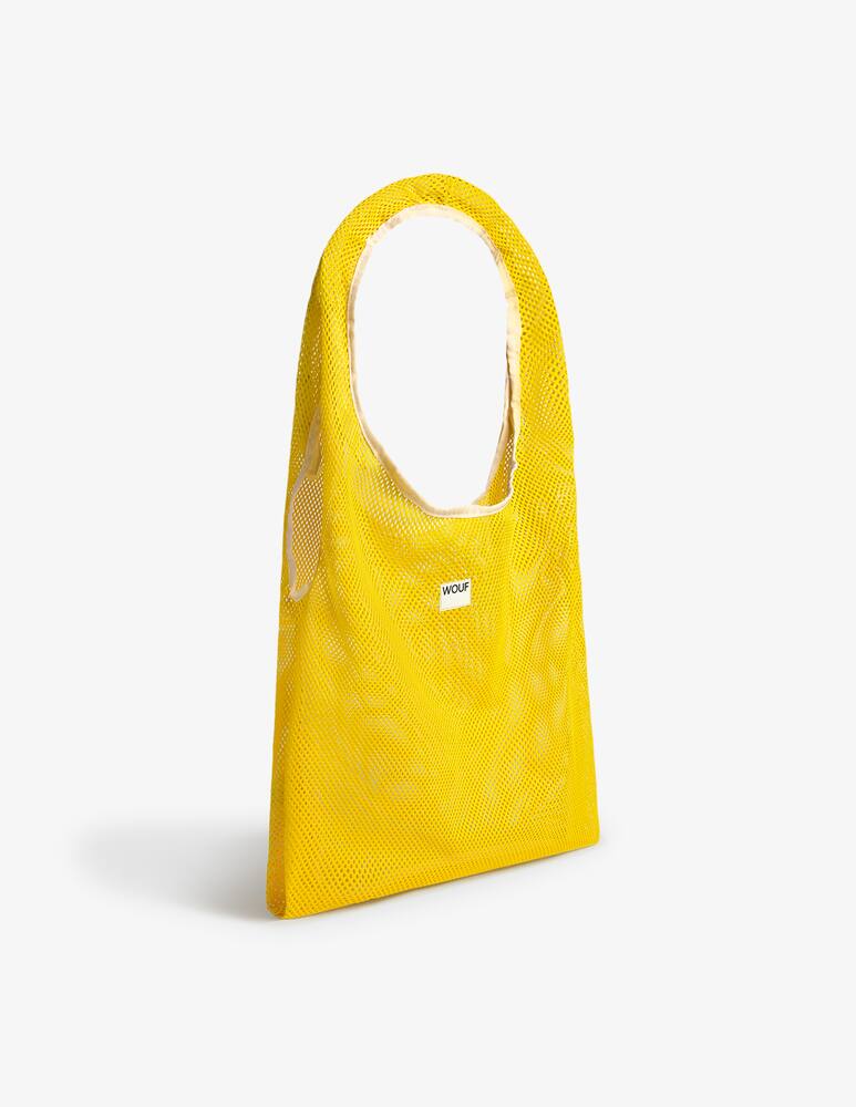 rinascente Wouf Ray T-Shirt Bag