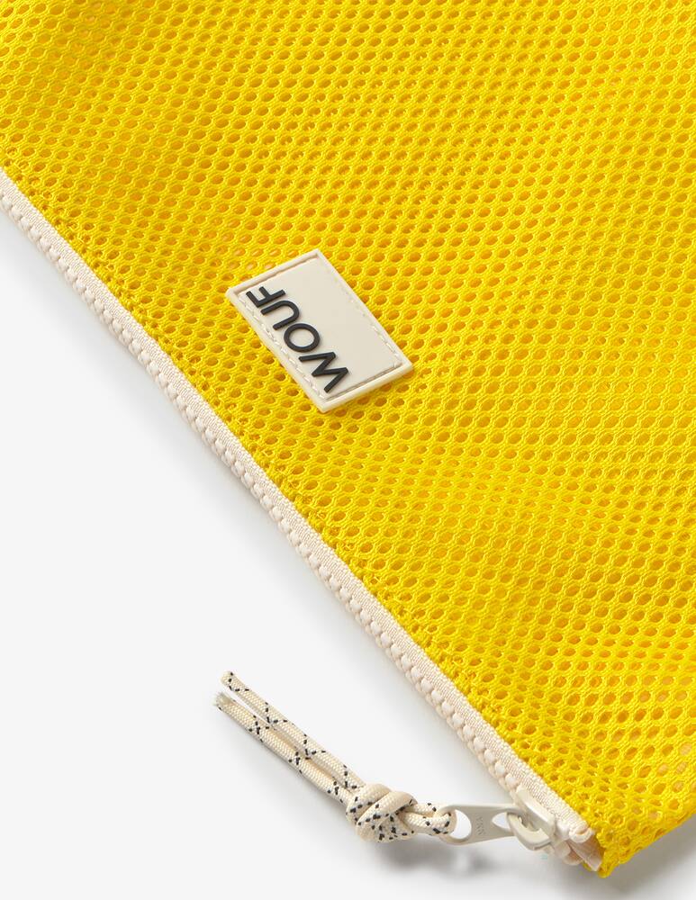 rinascente Wouf Ray Pouch