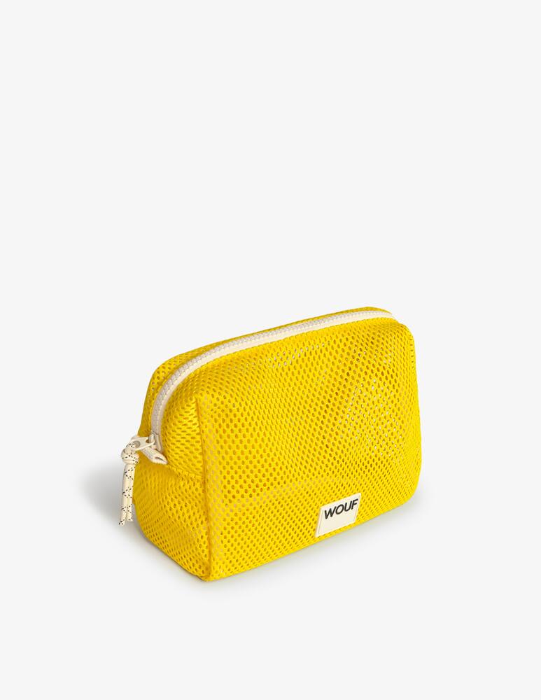 rinascente Wouf Ray Toiletry Bag