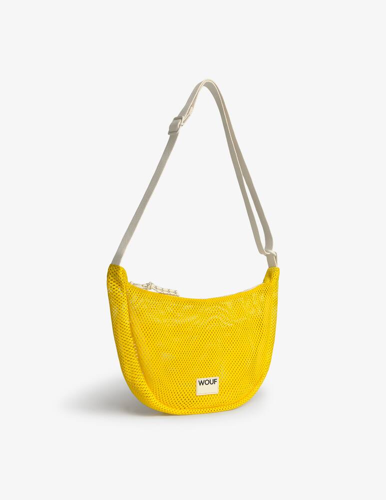 rinascente Wouf Ray Crossbody Bag