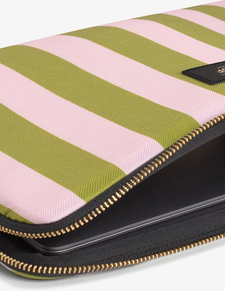 rinascente Wouf Cabana Laptop Sleeve 15 & 16