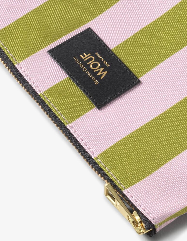 rinascente Wouf Cabana Pouch