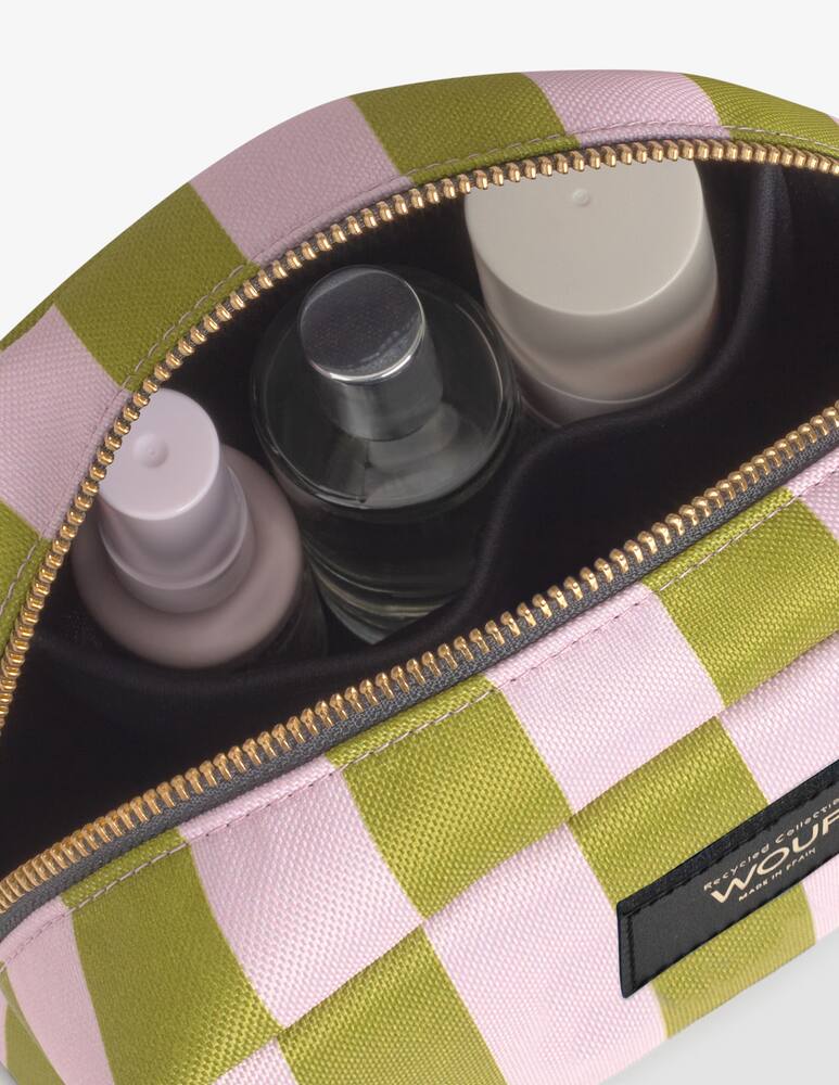 rinascente Wouf Cabana Toiletry Bag