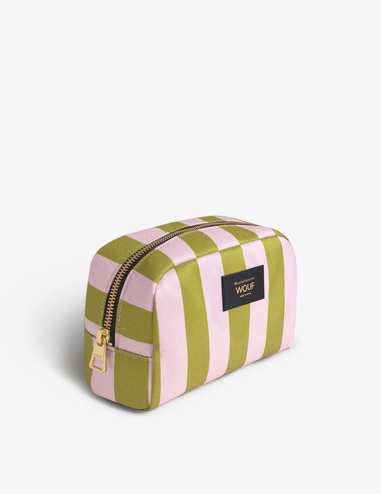 rinascente Wouf Cabana Toiletry Bag