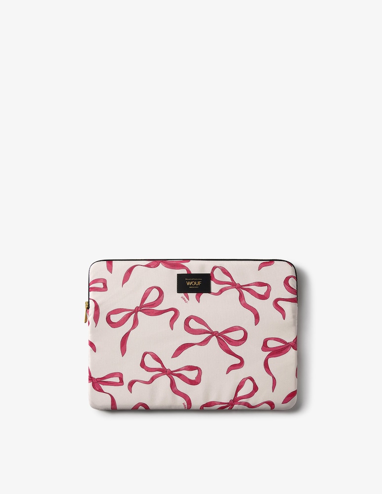 Wouf Laptop Sleeve 15 & 16 - picture 1 Wouf Laptop Sleeve 15 & 16 - picture 1